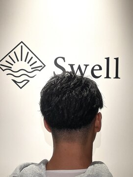 スウェル 千葉店(Swell) メンズショート