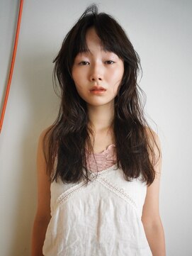 シティ(sity.) 天神 ボブ レイヤーカット ボブパーマ