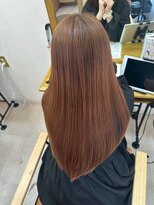 コットン(cotton)&nbsp;髪質改善ストレートエステ