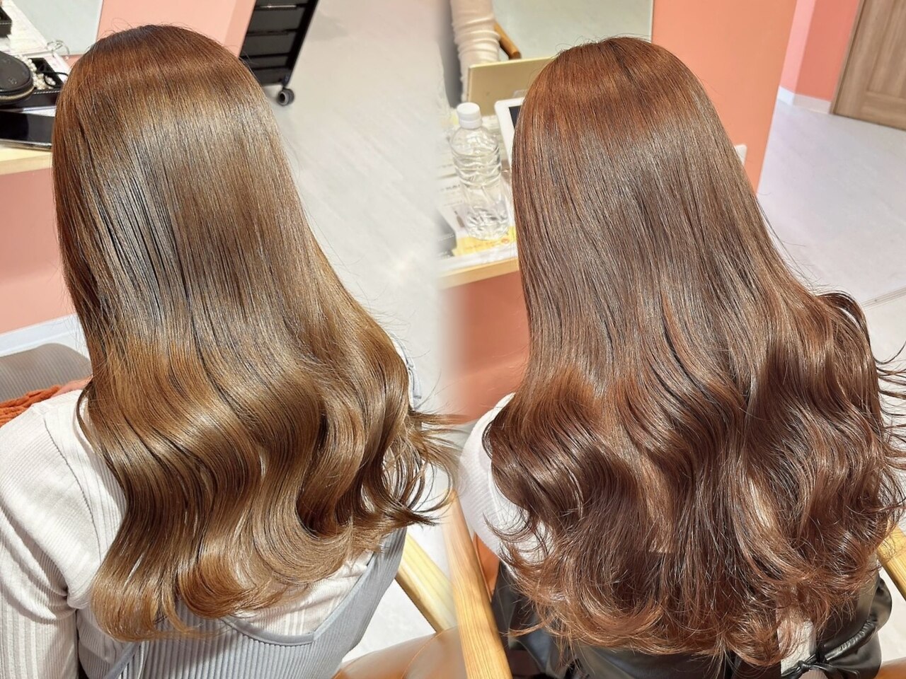 デジタルパーマ完品中古アウトレット美容室最終値下げ 箕面市で人気のデジタルパーマが得意な美容院・ヘアサロン
