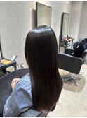髪質改善/縮毛矯正/ストレート/艶髪/南浦和/南浦和駅