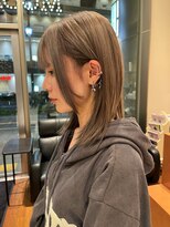 モードケイズ 尼崎店(MODE K's) ミルクティーベージュ★