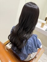 ネウィ/ジャム 三宮(newi/JAM)&nbsp;透明感グレージュ＊