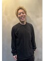 ラフィスヘアー ノア 上新庄店(La fith hair noa) 木戸口 優也