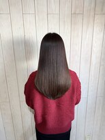 ラポーレ(Rappole)&nbsp;髪質改善ロイヤル