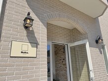 【髪質改善】に特化した、オーガニックなサロン