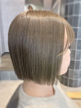 Lian by Allure 本厚木 横山乃愛 