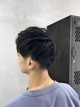 フェリア 松山(Feria) ショート 深田和也