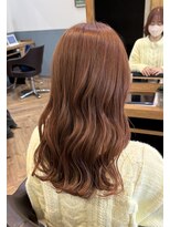 エルバイシオン(aile by sion)&nbsp;明るめピンクチョコレート