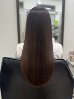 リスタート 表参道 外苑前(Re:start)&nbsp;髪質改善/縮毛矯正/美髪/艶髪/髪質改善トリートメント/外苑前