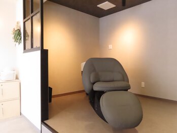 ムク(muku.)の写真/【星置/駐車場完備】ダメージケアをしながら髪の予防ができる髪質改善トリートメントを使用し美髪×艶髪に