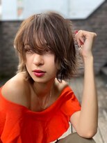 ケアリー 川西能勢口(Carelly)&nbsp;髪質改善トリートメント/酸熱トリートメント/縮毛矯正ストレート