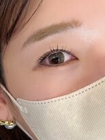 インク(ink”)&nbsp;まつげパーマ