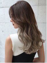 テーラヘアー 石岡店(TELA HAIR)