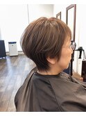 クビレショート