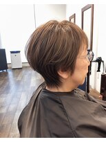 アイルフィルダウス(airfirdaus)&nbsp;クビレショート