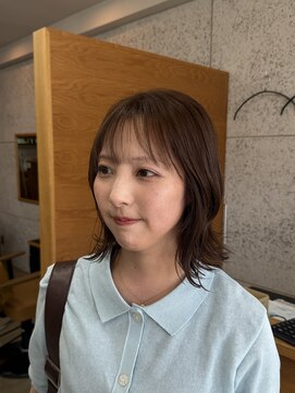 シーソー(SEE-SAW) くびれミディアム