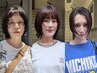 【再現性抜群◎】カット+カラー+アマトラ2stepトリートメント