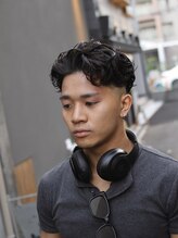 コング(KONG) サマーラルフカール