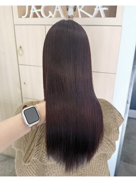 ジャガラ 千葉駅北口店(JAGARA) 上品ピンクラベンダー【千葉】
