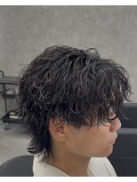 スタンスメンズ(STANCE MEN'S)&nbsp;サーフカール