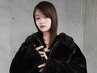 カット+セクションストレート¥14000~