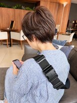 トップヘアー アヴェニュー 刈谷(TOPHAIR Avenue)&nbsp;大人ふんわりショート