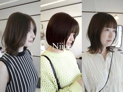 ニイス(Niice)の写真