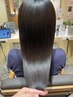【何が似合うか分からなくなってきた、大人女性へ】カットコース