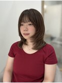 レイヤースタイル【春日部 越谷】