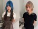 キオク(KIOX)の写真/なりたいイメージに寄り添い、似合わせとトレンドを取り入れたあなただけのSTYLEをご提案します☆