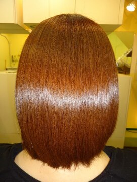 エムスリーディーミュゼステージ(M3D) ダブルカラートリートメント