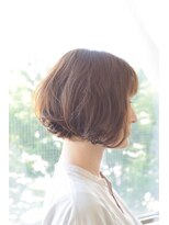 ヘアアンドメイク ムーア(Muuua)&nbsp;ナチュラルベージュ
