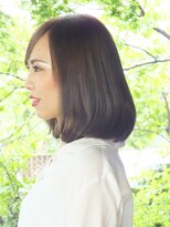 ソール ヘアーメイク(So ALL Hair Make)&nbsp;ミディボブ