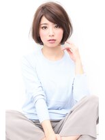 マホラ 二軒屋店(mafola)&nbsp;『mafola徳島』大人可愛い☆ボブ