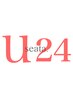 学割U24（※平日のみ）新規【学生限定】カット￥4800→￥4000