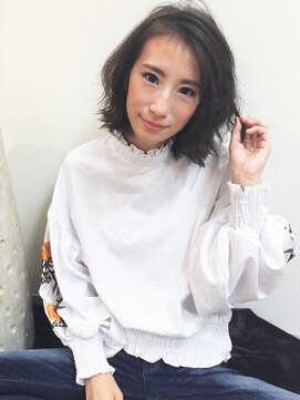 アニモフィオレンテ 大沢店(animo FIORENTE) +animo大沢+ クールフェミニン…大人くびれミディg