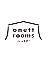 onett rooms【オネットルームズ】