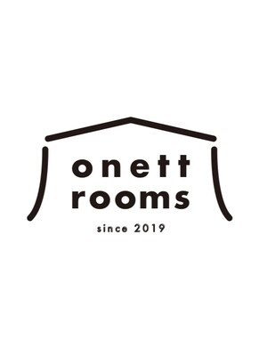オネットルームズ(onett rooms)