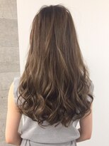 ガレリアエレガンテ 名駅店(GALLARIA Elegante)&nbsp;ガレリアエレガンテ名駅 アッシュベージュカラー