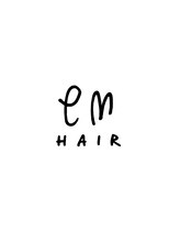 em HAIR　【エムヘアー】