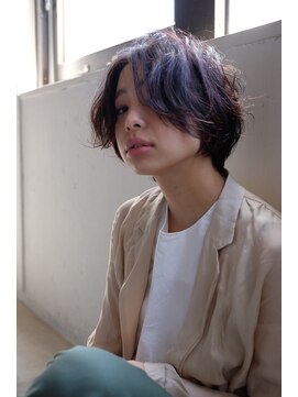 オーランド(ORLAND) 柔らかパーマ【オトナ女子に人気】