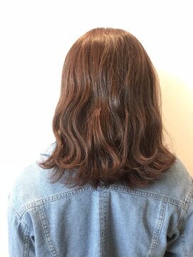 モードケイズ 尼崎店(MODE K's) キャロットオレンジ