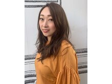 ヘア イズム 表参道(HAIR ISM)