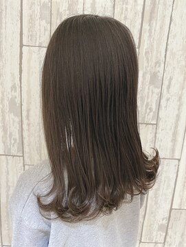 パッション 石巻蛇田店(PASSION) 【担当ABE】髪質改善