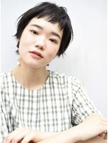 畔に very short bang