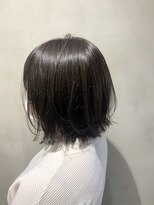 リンダイーロ(Linda Hiro)&nbsp;【札幌円山　イルミナカラー/ボブ/髪質改善トリートメント】