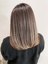 キュー(cue)&nbsp;【cue】ハイクオリティーバレイヤージュ