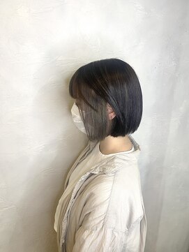 アンジェリカラボ 梅田店(ANGELICA LABO) 【Angelica川又style】