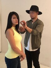 アズ(AZ) 清田 聖